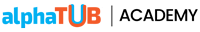 alphaTub Academy